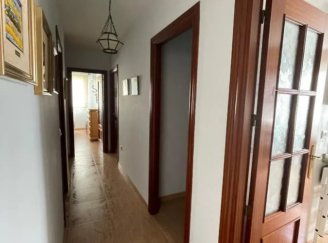 Casa De La Canada - Piso Completo