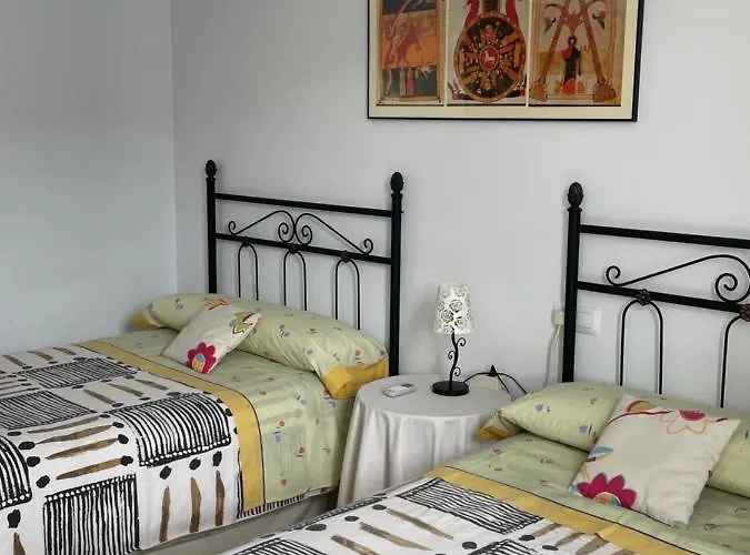 Casa De La Canada - Piso Completo