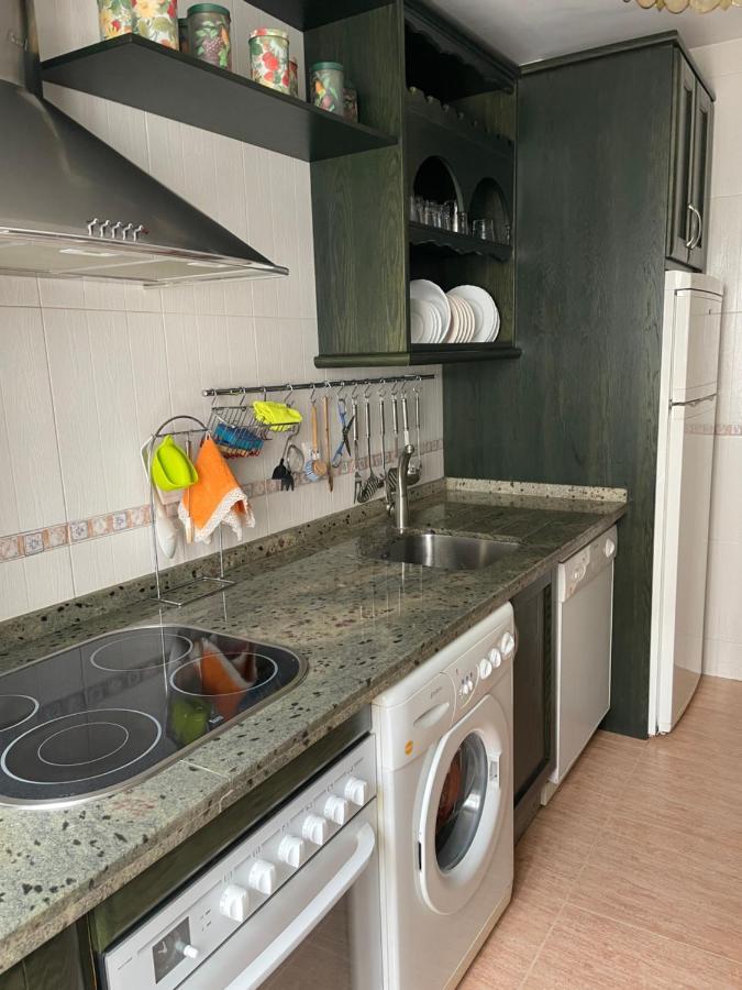Casa De La Canada - Piso Completo Apartment