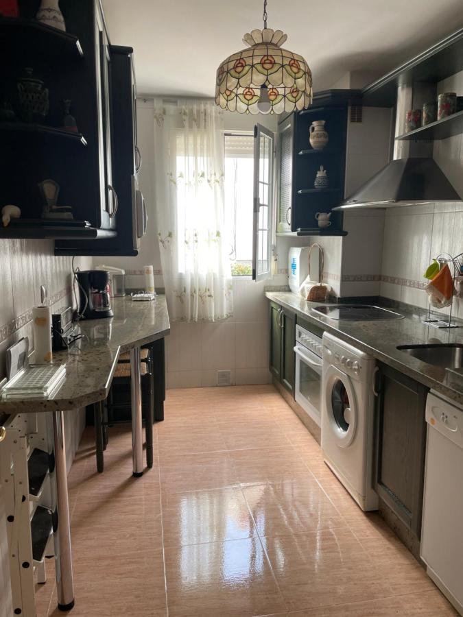 Casa De La Canada - Piso Completo Apartment