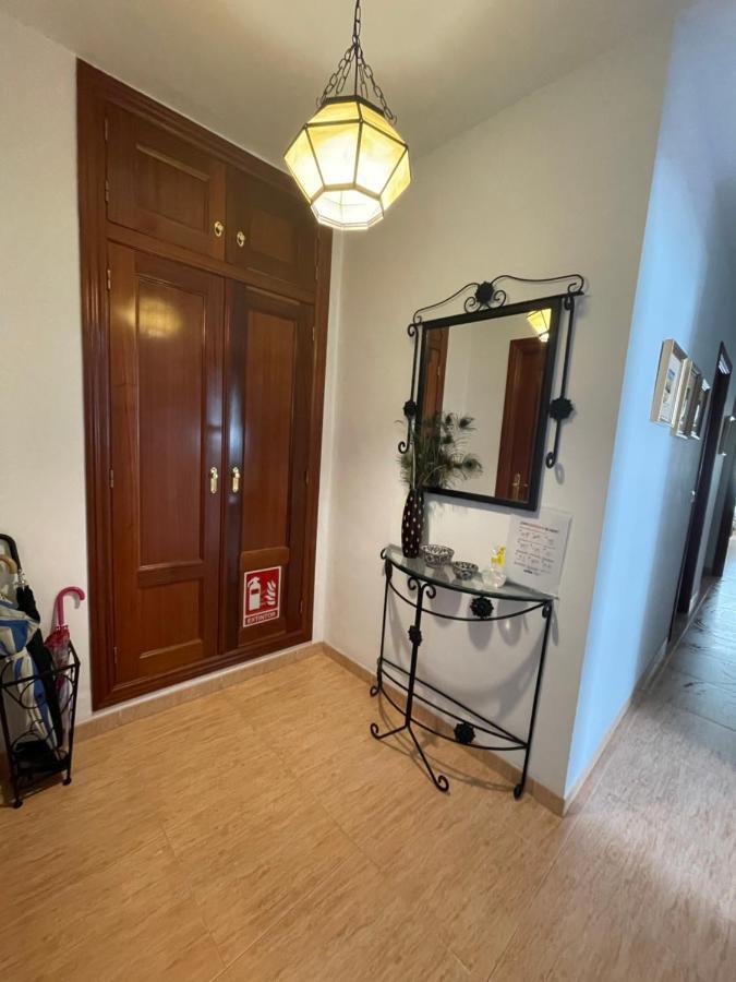 Casa De La Canada - Piso Completo Apartment Carchelejo
