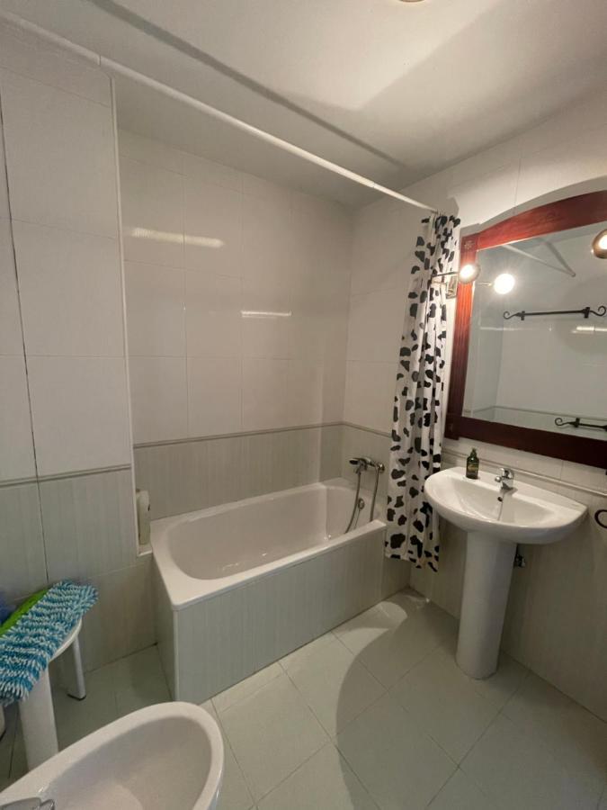 Apartment Casa De La Canada - Piso Completo *