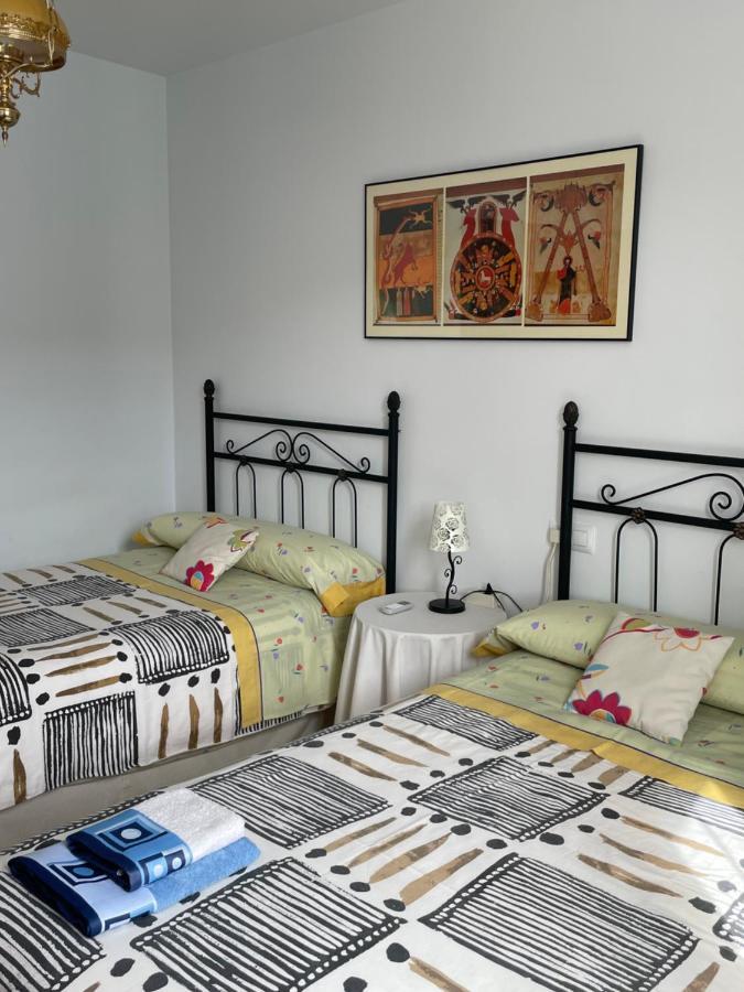 Casa De La Canada - Piso Completo Apartment Carchelejo