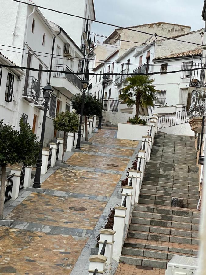 Casa De La Canada - Piso Completo Apartment