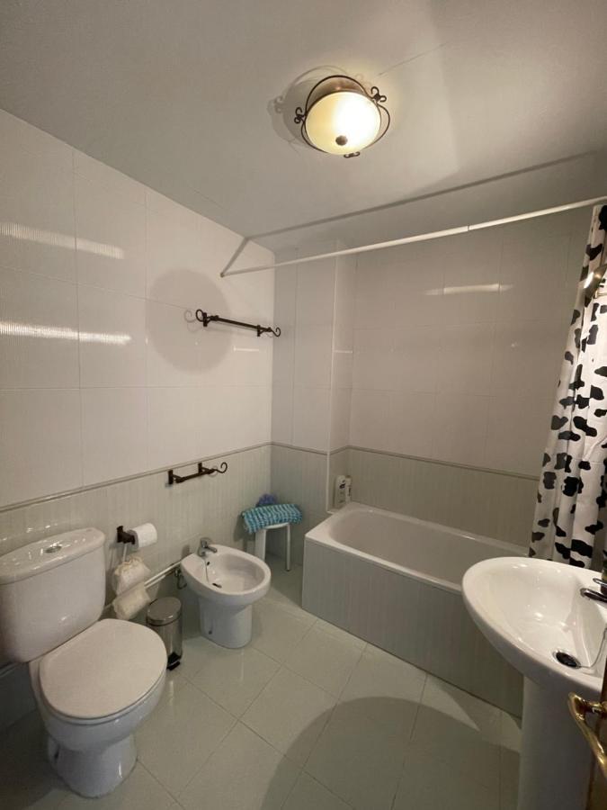 Apartment Casa De La Canada - Piso Completo Carchelejo