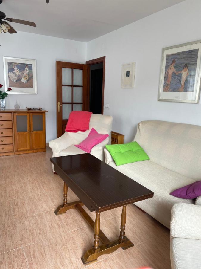 Casa De La Canada - Piso Completo Apartment *