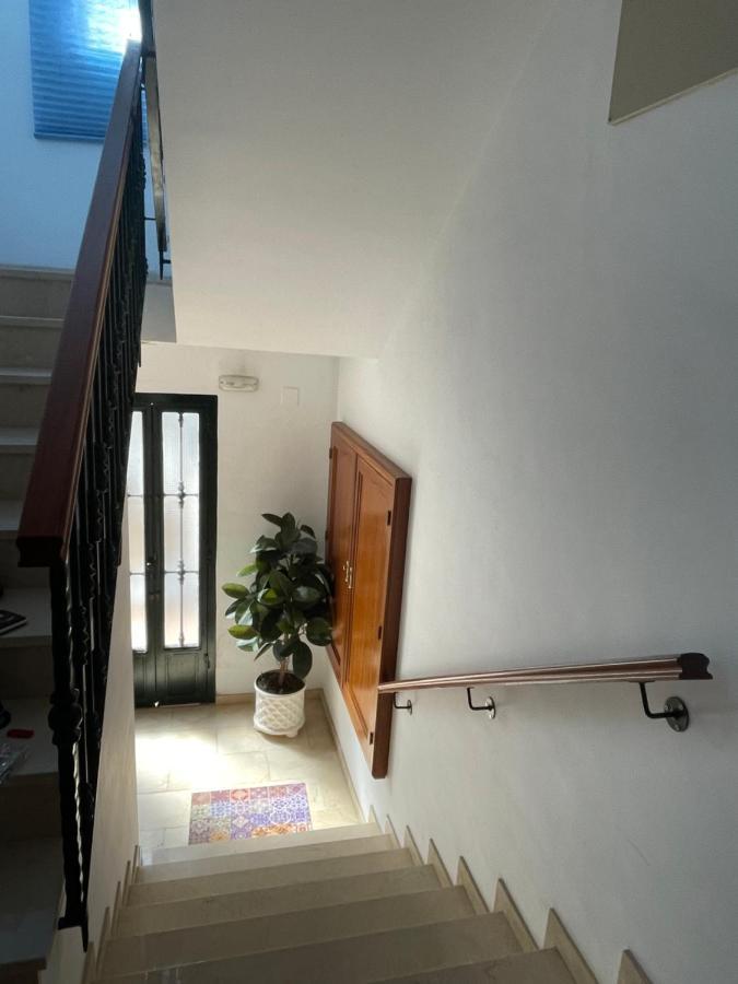 Apartment Casa De La Canada - Piso Completo *