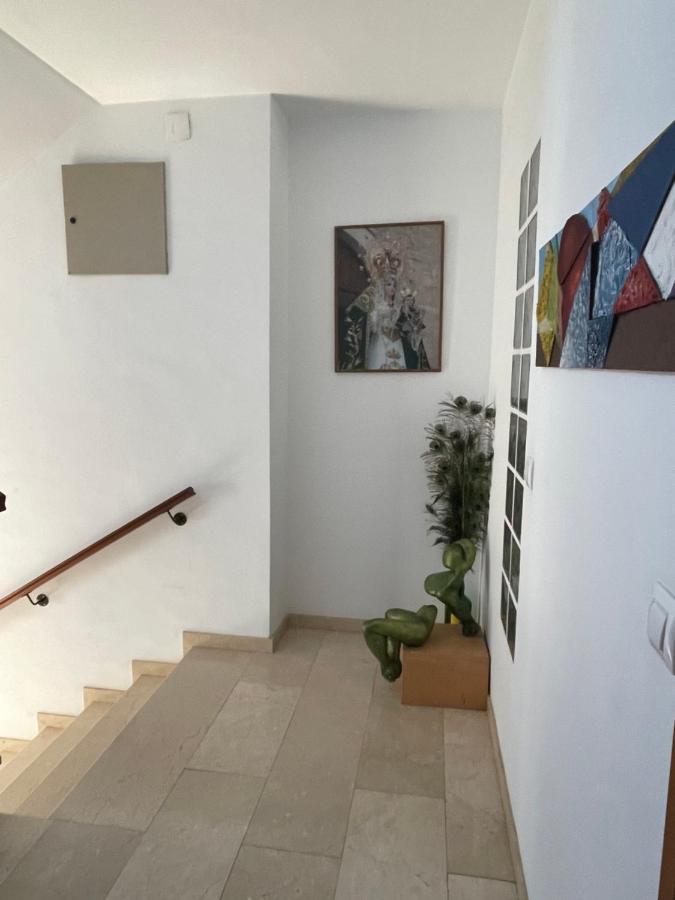 Apartment Casa De La Canada - Piso Completo Carchelejo