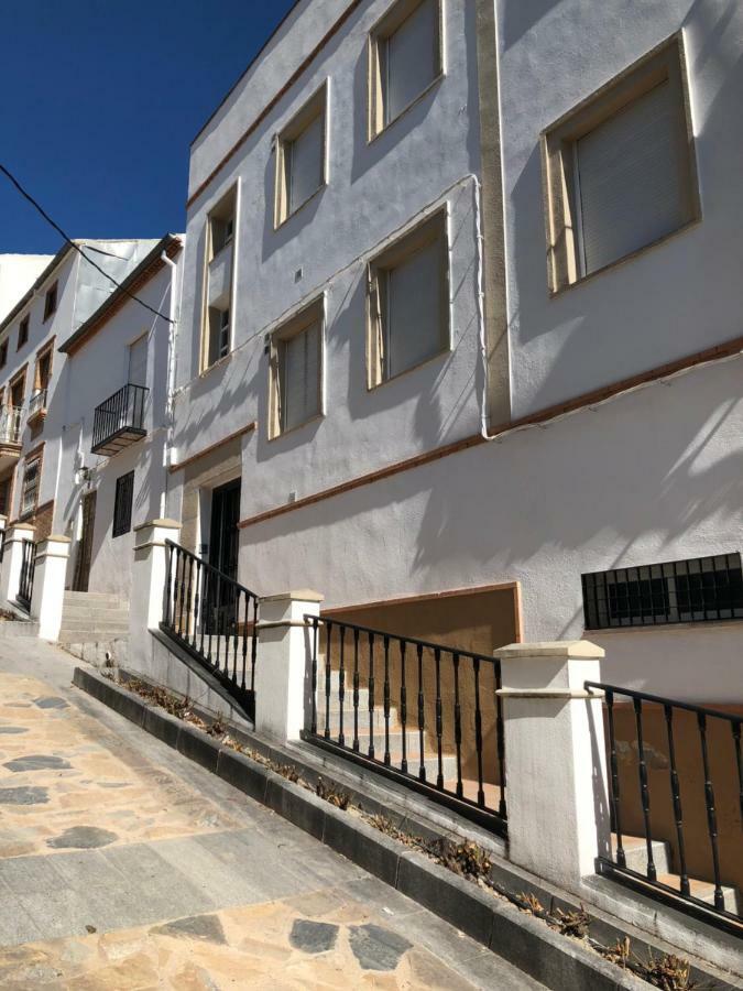 Casa De La Canada - Piso Completo Carchelejo