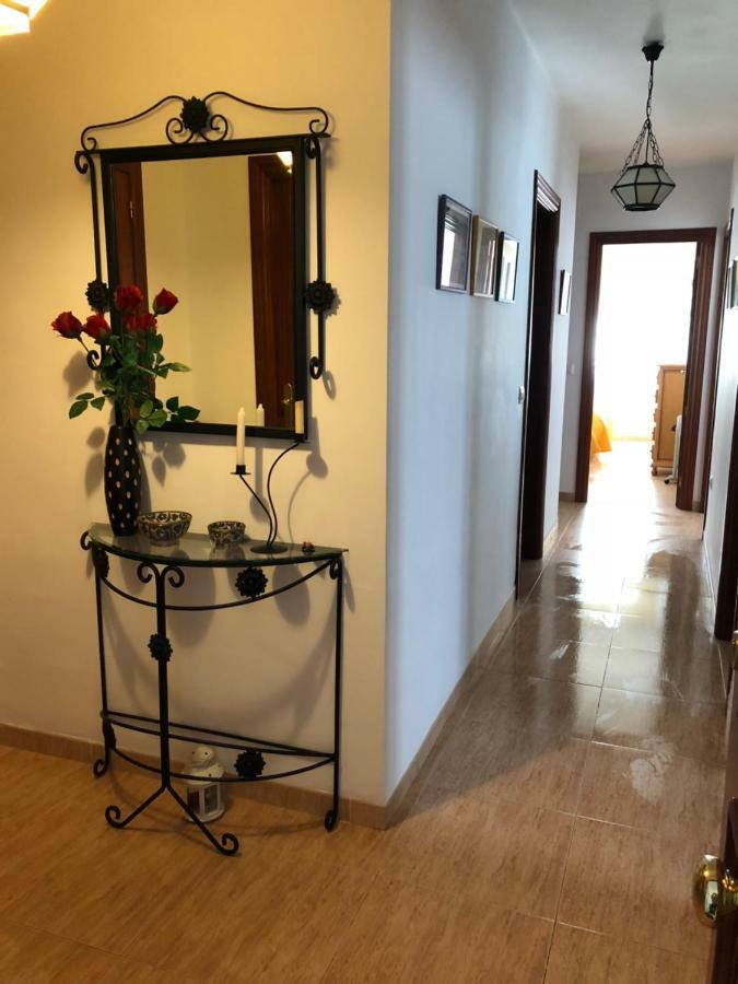 Casa De La Canada - Piso Completo Apartment