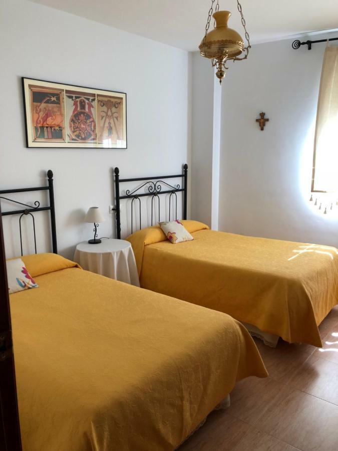 Casa De La Canada - Piso Completo Apartment
