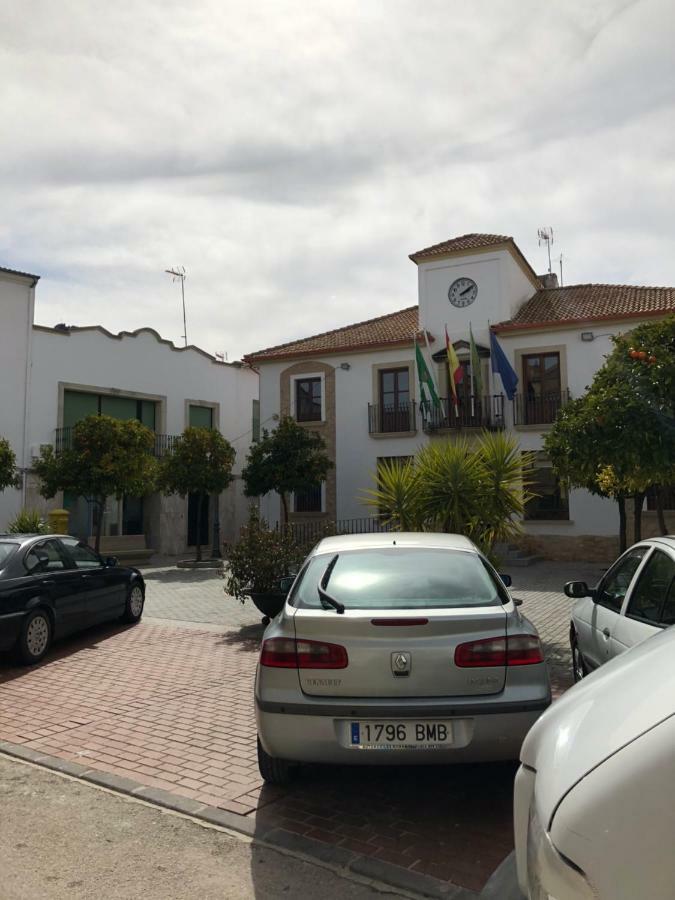 Casa De La Canada - Piso Completo Apartment Carchelejo