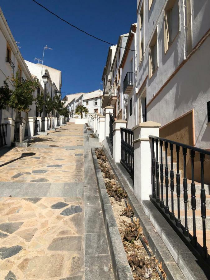 Casa De La Canada - Piso Completo Apartment *