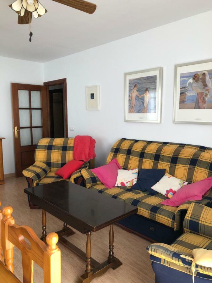 Apartment Casa De La Canada - Piso Completo Carchelejo