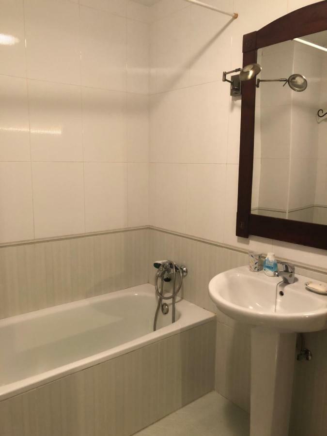 Casa De La Canada - Piso Completo Apartment Carchelejo