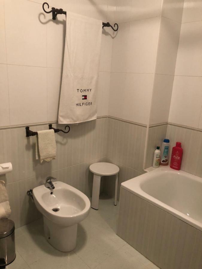 Casa De La Canada - Piso Completo Apartment Carchelejo