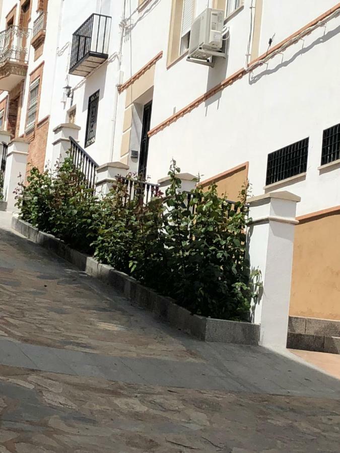 Casa De La Canada - Piso Completo Carchelejo