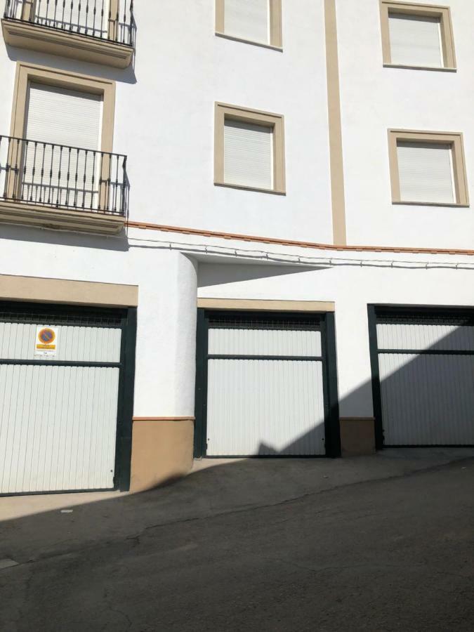 Apartment Casa De La Canada - Piso Completo Carchelejo